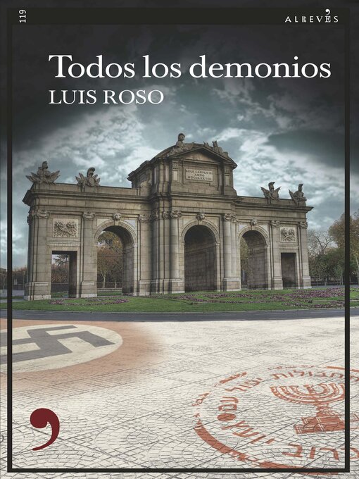 Title details for Todos los demonios by Luis Roso - Available